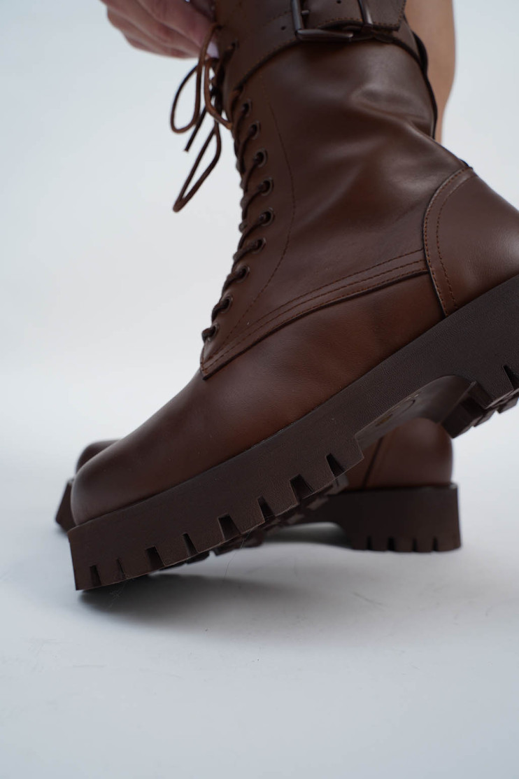 Черевики Fabio Monelli 174010 - Вид 2 - інтернет магазин sandalini.ua