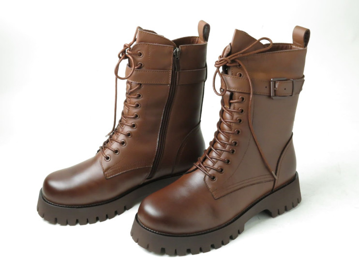 Черевики Fabio Monelli 174010 - Вид 11 - інтернет магазин sandalini.ua