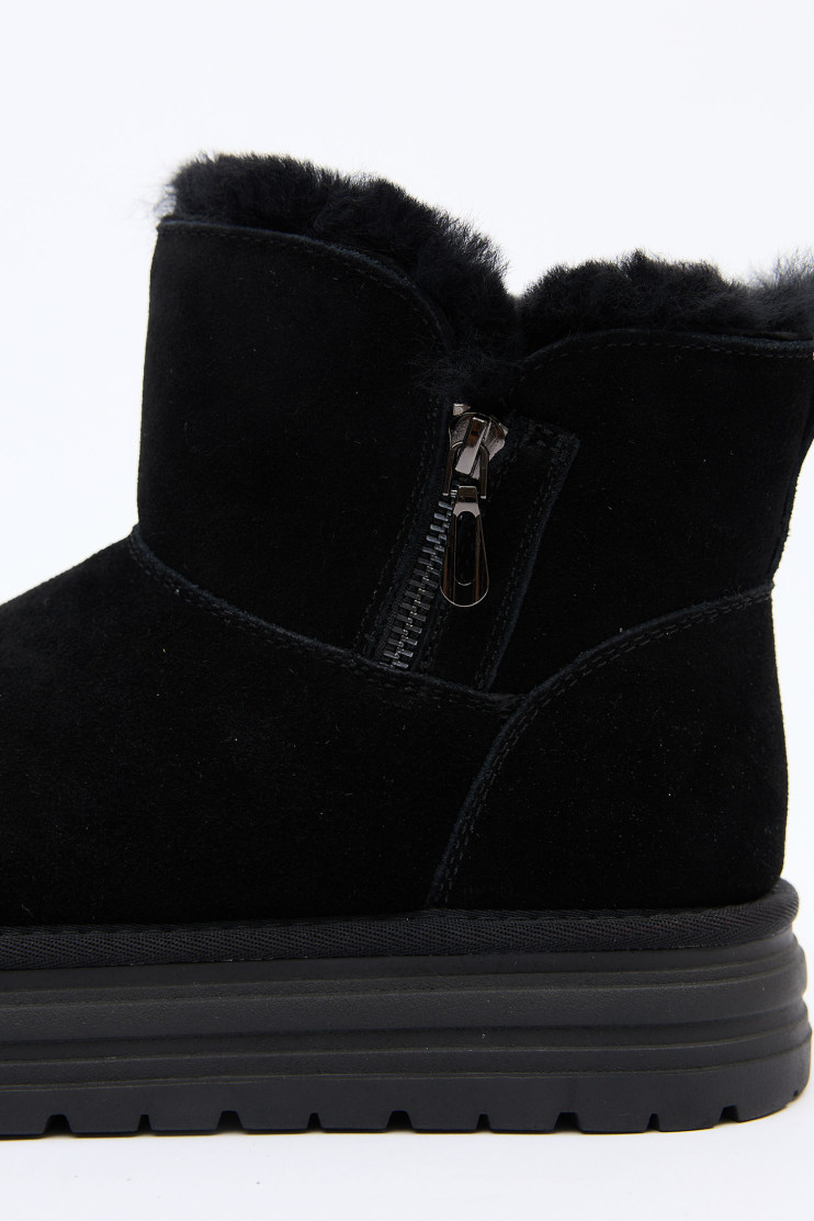 Уггі Lonza 204948 - Вид 8 - інтернет магазин sandalini.ua