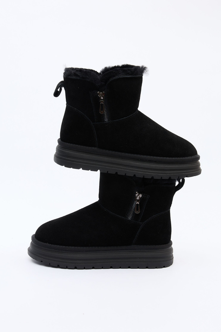 Уггі Lonza 204948 - Вид 6 - інтернет магазин sandalini.ua