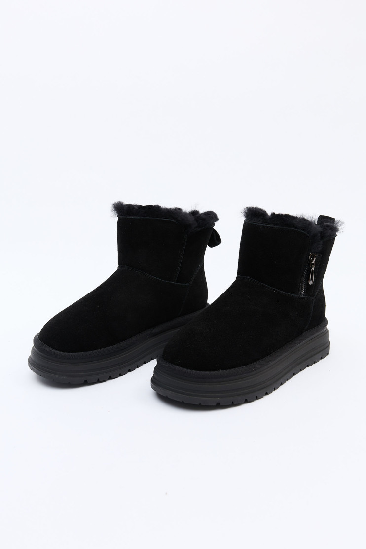 Уггі Lonza 204948 - Вид 4 - інтернет магазин sandalini.ua