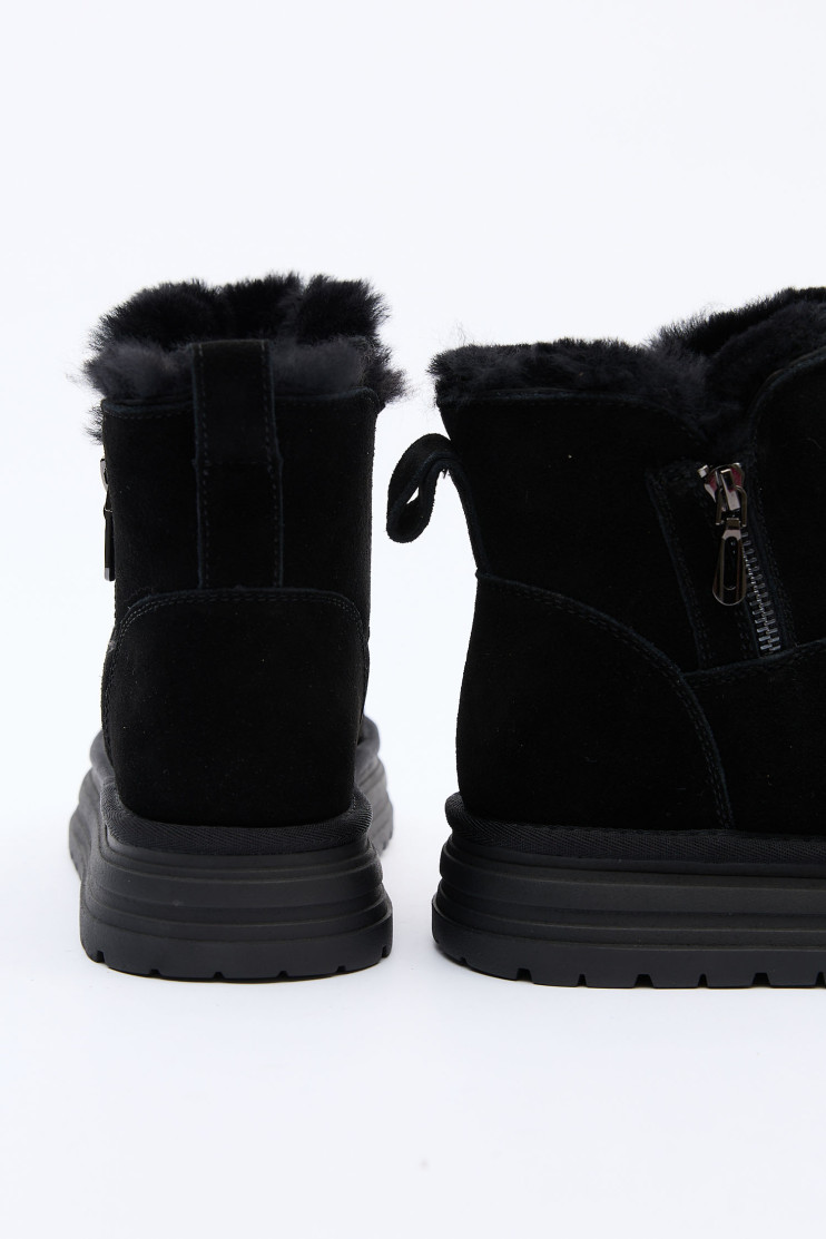 Уггі Lonza 204948 - Вид 9 - інтернет магазин sandalini.ua