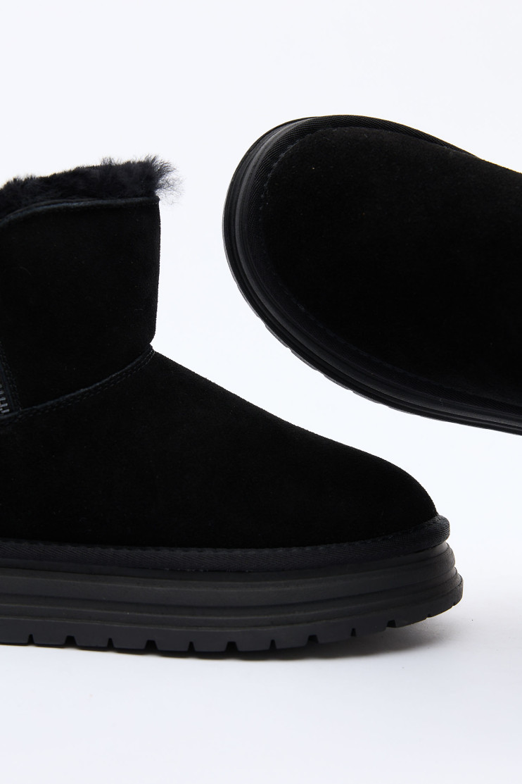 Уггі Lonza 204948 - Вид 10 - інтернет магазин sandalini.ua