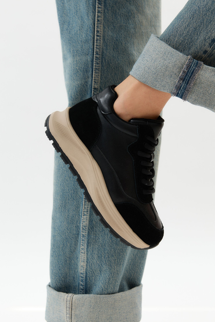 Ботинки Lonza 205792 - Вид 5 - интернет магазин sandalini.ua