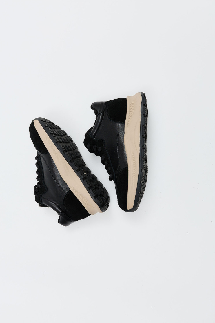 Ботинки Lonza 205792 - Вид 2 - интернет магазин sandalini.ua