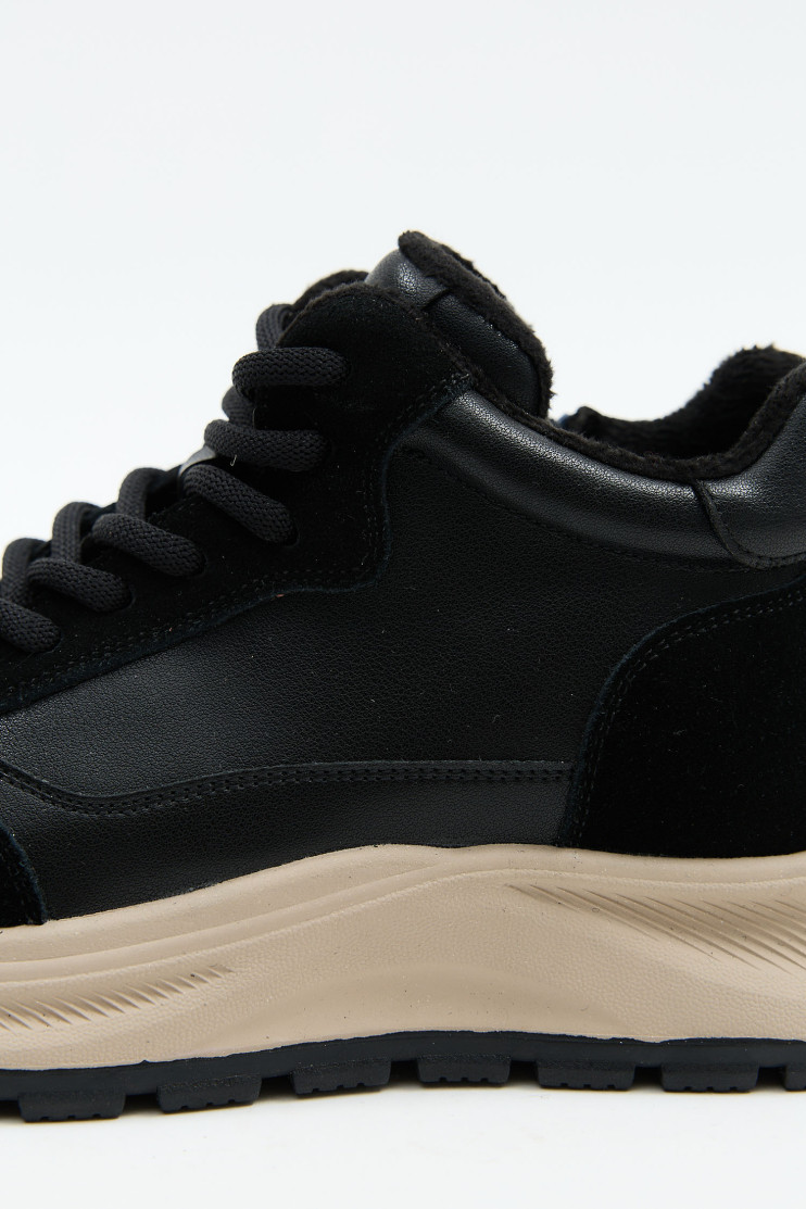 Ботинки Lonza 205792 - Вид 9 - интернет магазин sandalini.ua