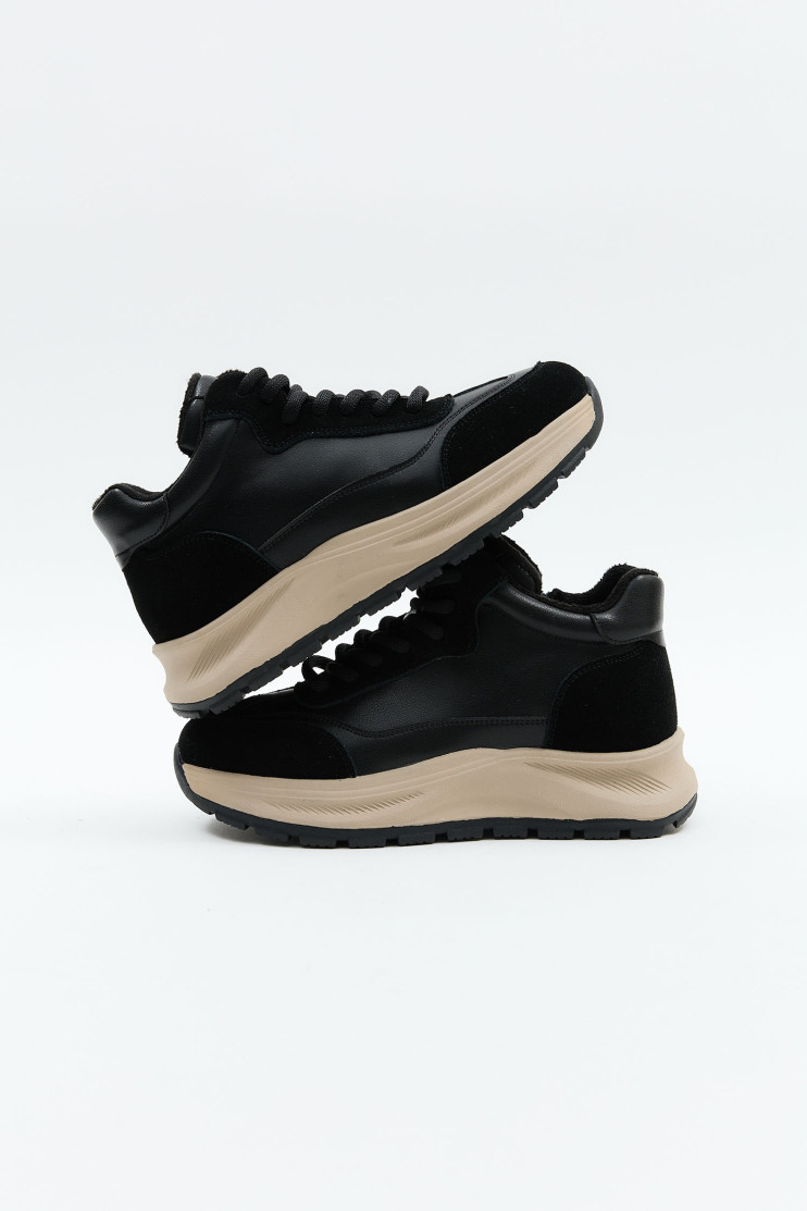 Ботинки Lonza 205792 - Вид 10 - интернет магазин sandalini.ua