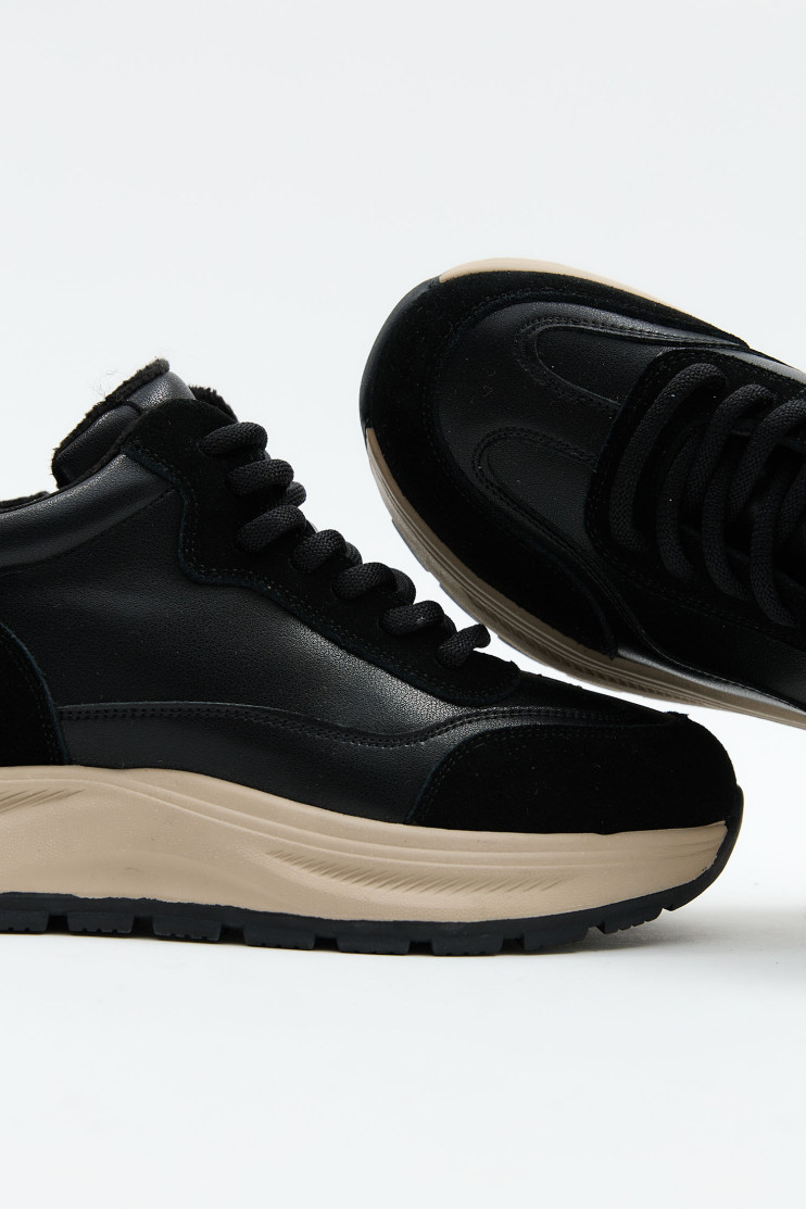 Ботинки Lonza 205792 - Вид 12 - интернет магазин sandalini.ua