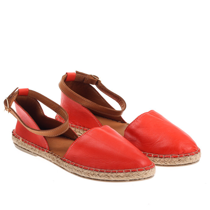 Босоніжки Anna Lucci 171696 - Вид 7 - інтернет магазин sandalini.ua