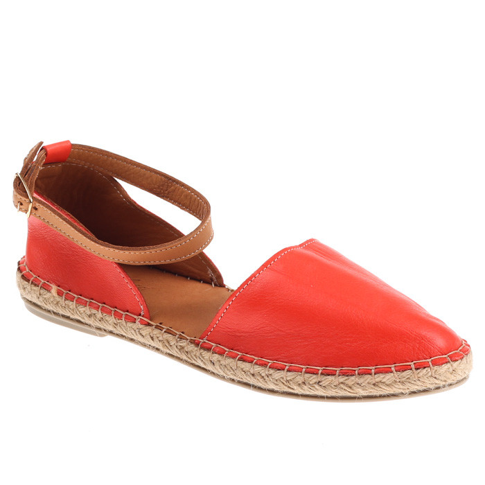 Босоніжки Anna Lucci 171696 - Вид 8 - інтернет магазин sandalini.ua