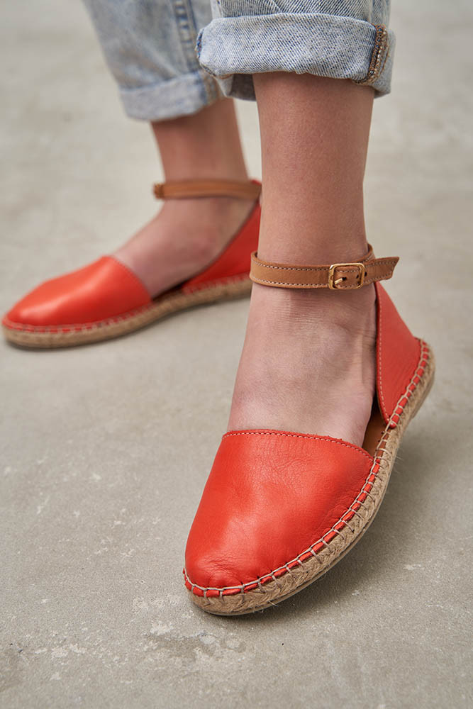 Босоніжки Anna Lucci 171696 - Вид 1 - інтернет магазин sandalini.ua