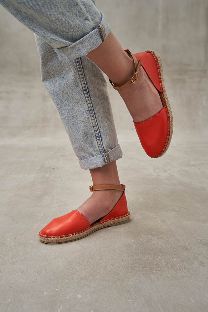 Босоніжки Anna Lucci 171696 - Вид 2 - інтернет магазин sandalini.ua