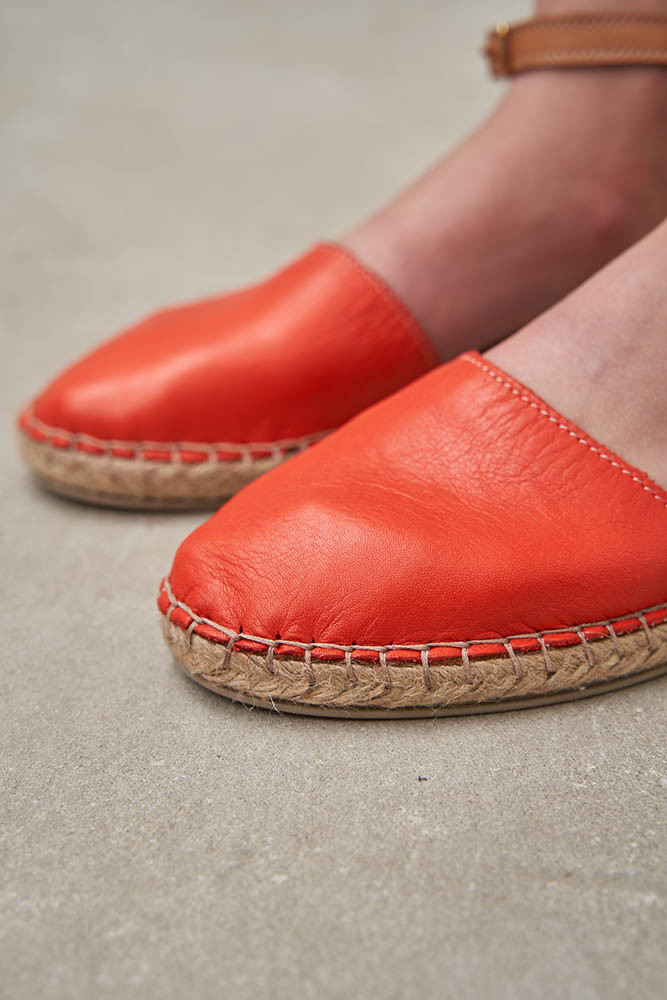 Босоніжки Anna Lucci 171696 - Вид 4 - інтернет магазин sandalini.ua