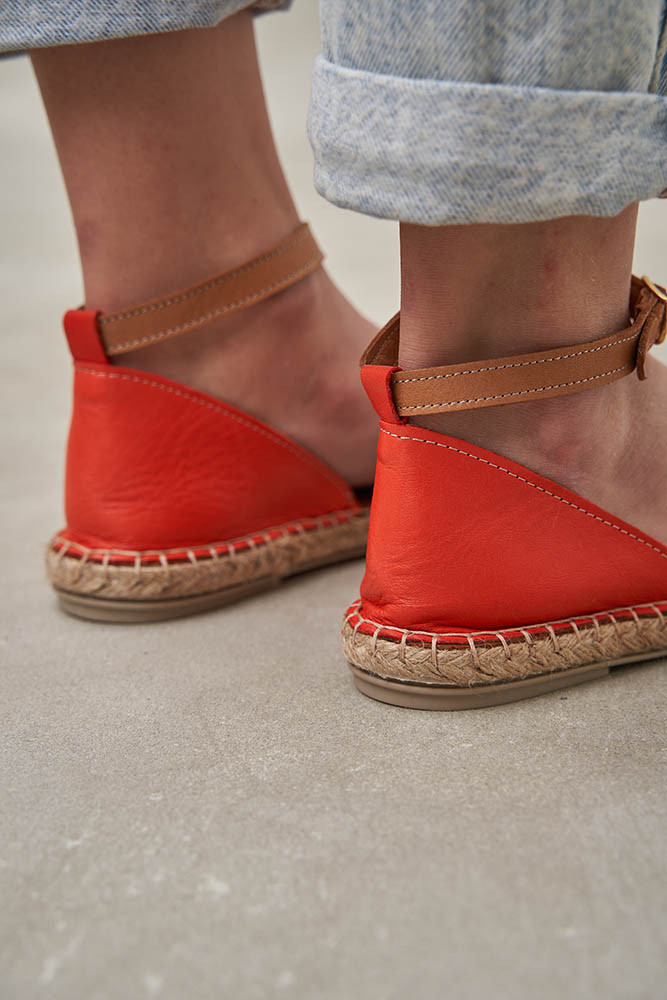 Босоніжки Anna Lucci 171696 - Вид 5 - інтернет магазин sandalini.ua