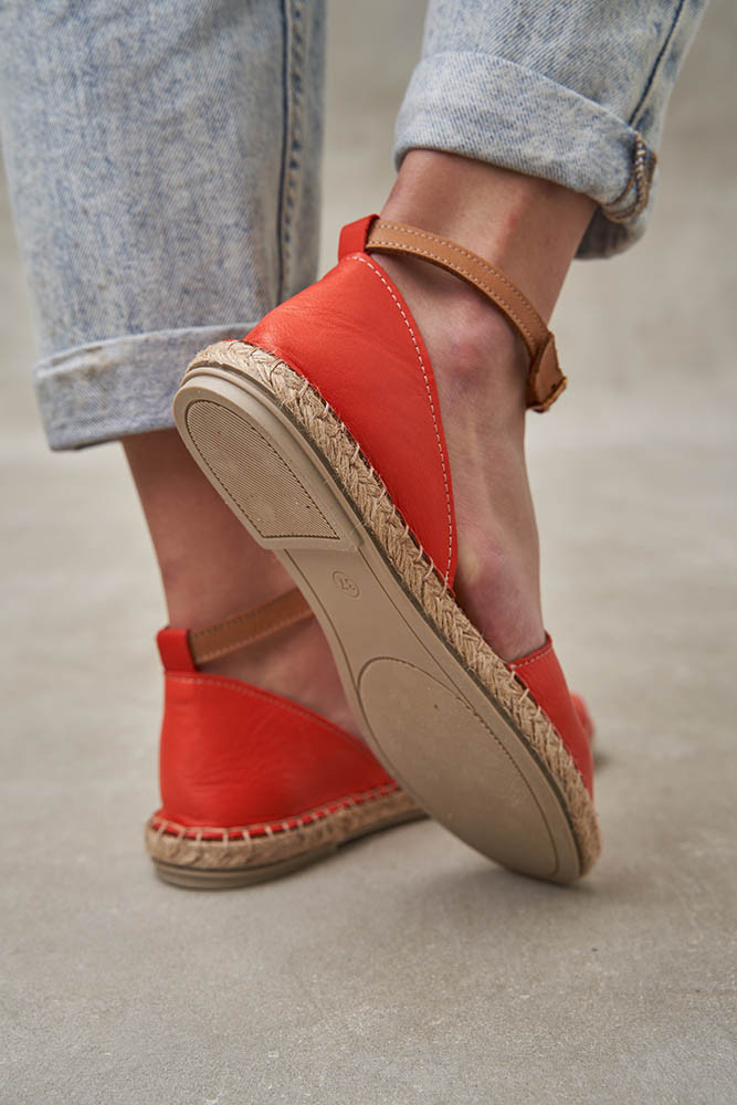 Босоніжки Anna Lucci 171696 - Вид 6 - інтернет магазин sandalini.ua