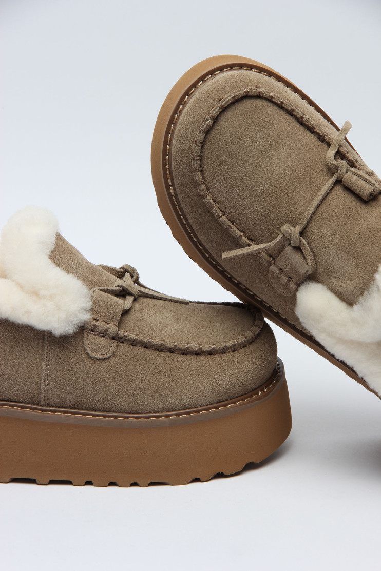 Сліпони ALLSY 200600 - Вид 5 - інтернет магазин sandalini.ua