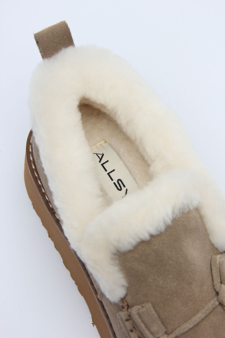 Сліпони ALLSY 200600 - Вид 3 - інтернет магазин sandalini.ua