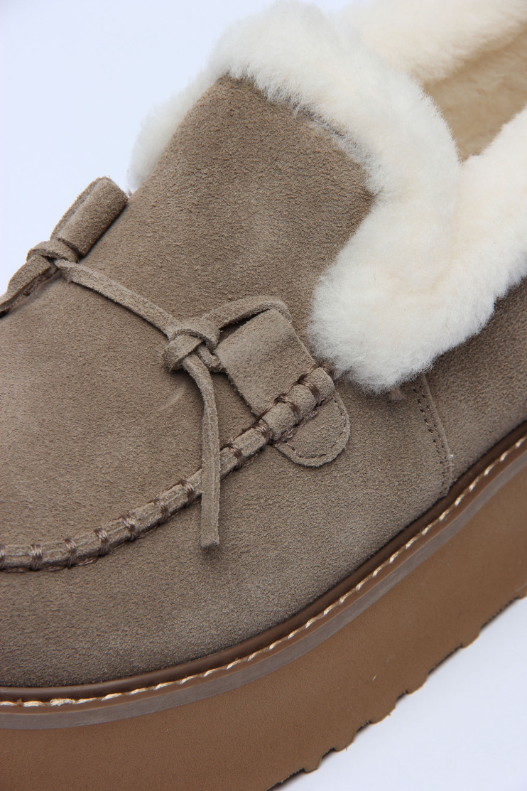 Сліпони ALLSY 200600 - Вид 6 - інтернет магазин sandalini.ua