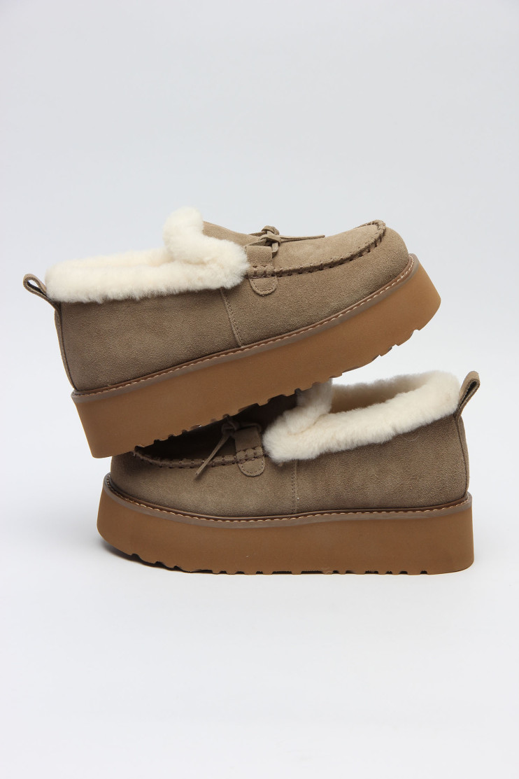 Сліпони ALLSY 200600 - Вид 4 - інтернет магазин sandalini.ua