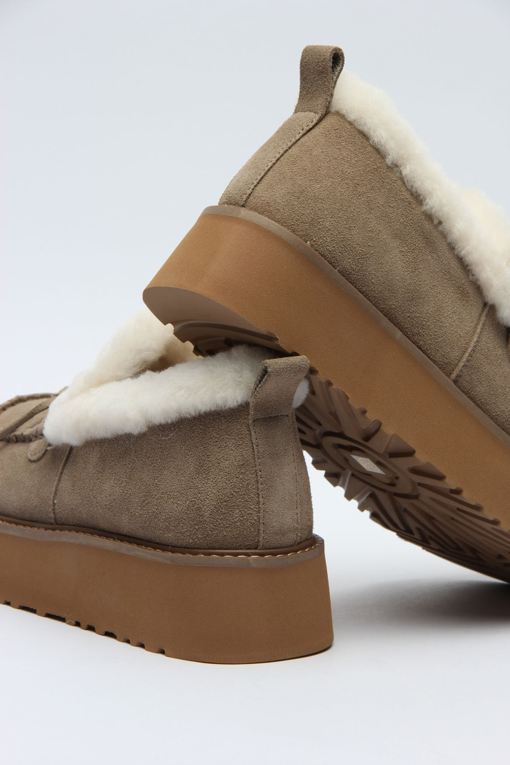 Сліпони ALLSY 200600 - Вид 7 - інтернет магазин sandalini.ua