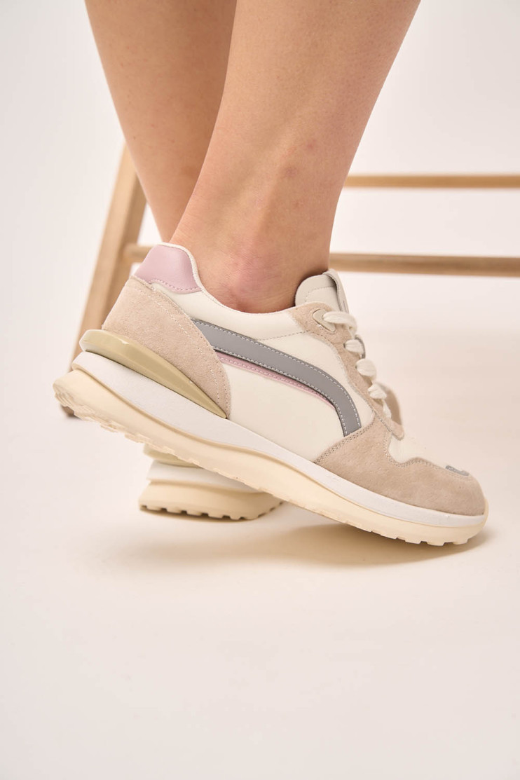 Кросівки Lonza 174548 - Вид 11 - інтернет магазин sandalini.ua