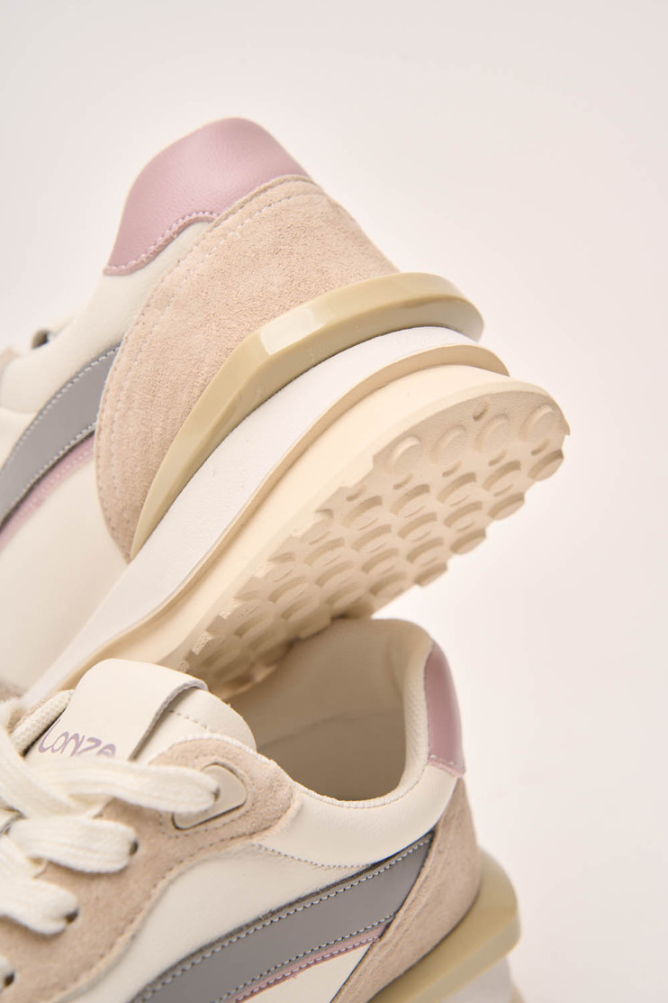 Кросівки Lonza 174548 - Вид 4 - інтернет магазин sandalini.ua