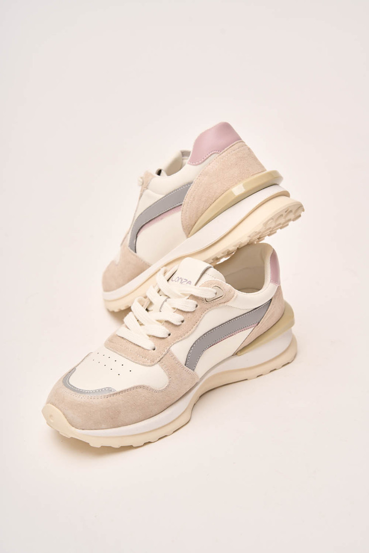 Кросівки Lonza 174548 - Вид 10 - інтернет магазин sandalini.ua