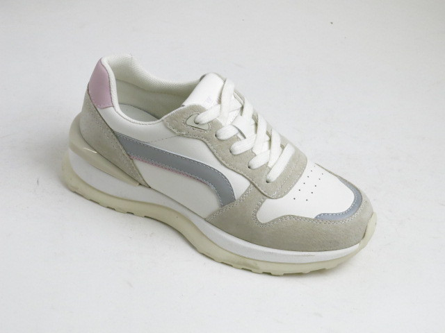 Кросівки Lonza 174548 - Вид 13 - інтернет магазин sandalini.ua