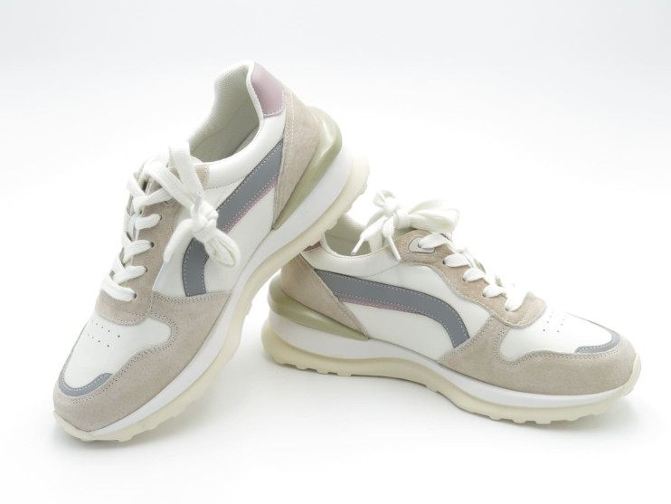 Кросівки Lonza 174548 - Вид 17 - інтернет магазин sandalini.ua