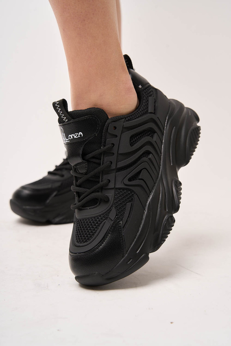 Кросівки Lonza 174606 - Вид 4 - інтернет магазин sandalini.ua