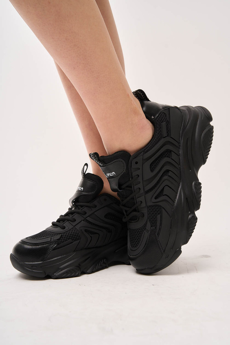 Кросівки Lonza 174606 - Вид 6 - інтернет магазин sandalini.ua