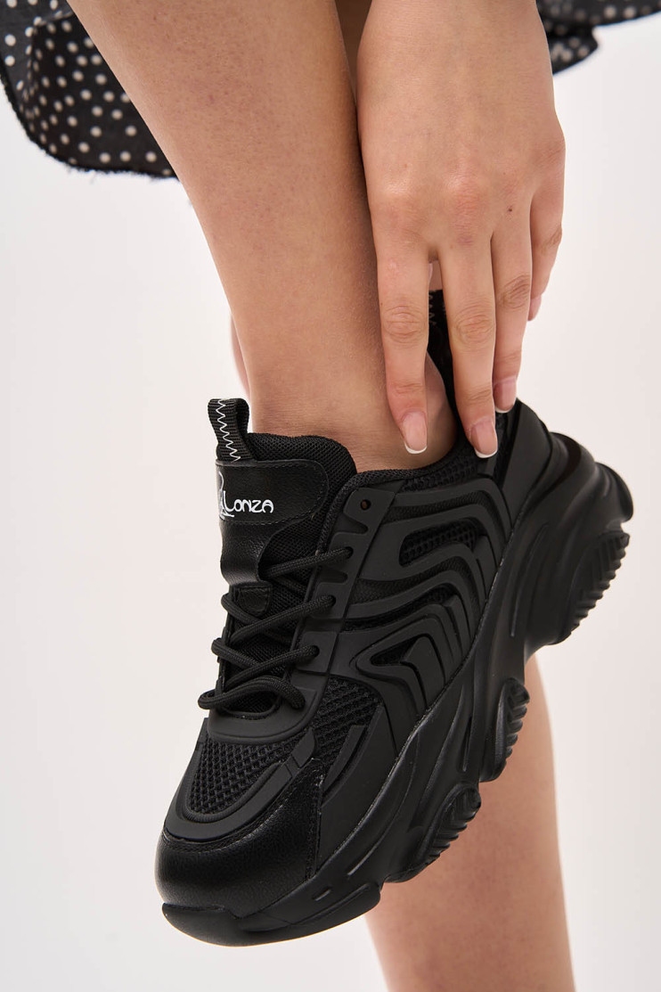 Кросівки Lonza 174606 - Вид 8 - інтернет магазин sandalini.ua