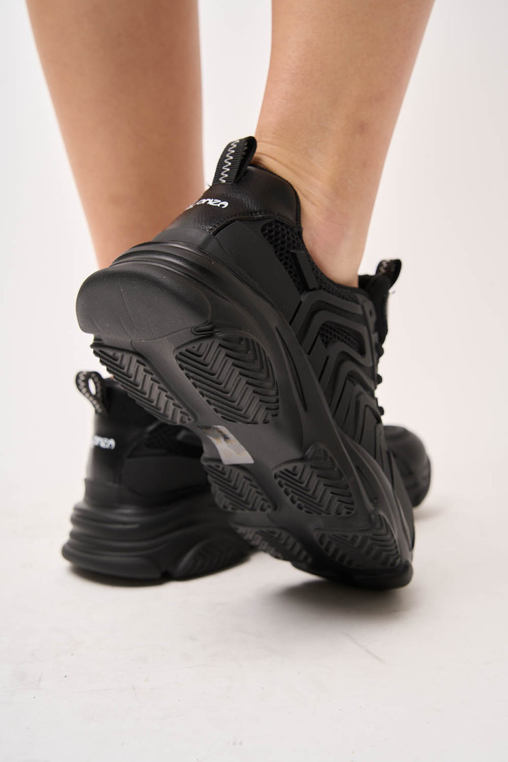 Кросівки Lonza 174606 - Вид 10 - інтернет магазин sandalini.ua