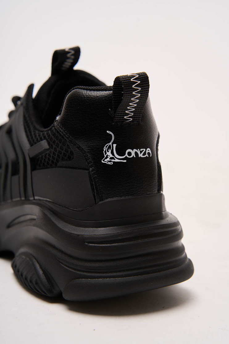 Кросівки Lonza 174606 - Вид 11 - інтернет магазин sandalini.ua