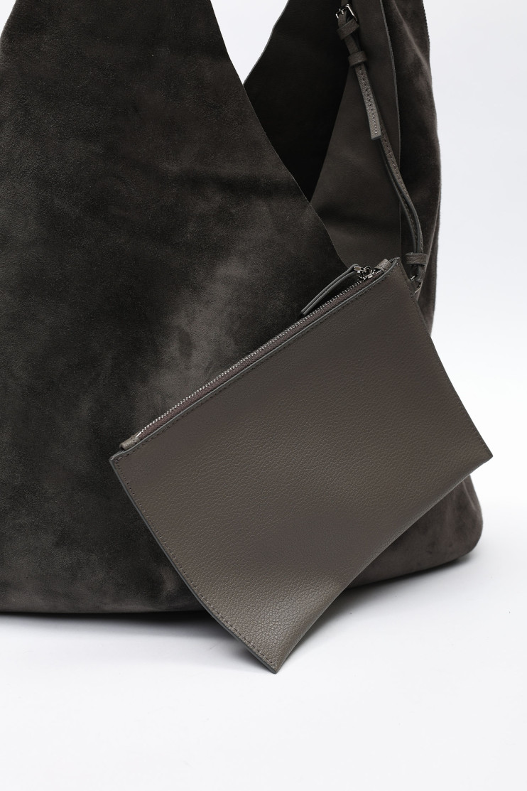 Сумка Lonza 213997 - Вид 4 - интернет магазин sandalini.ua