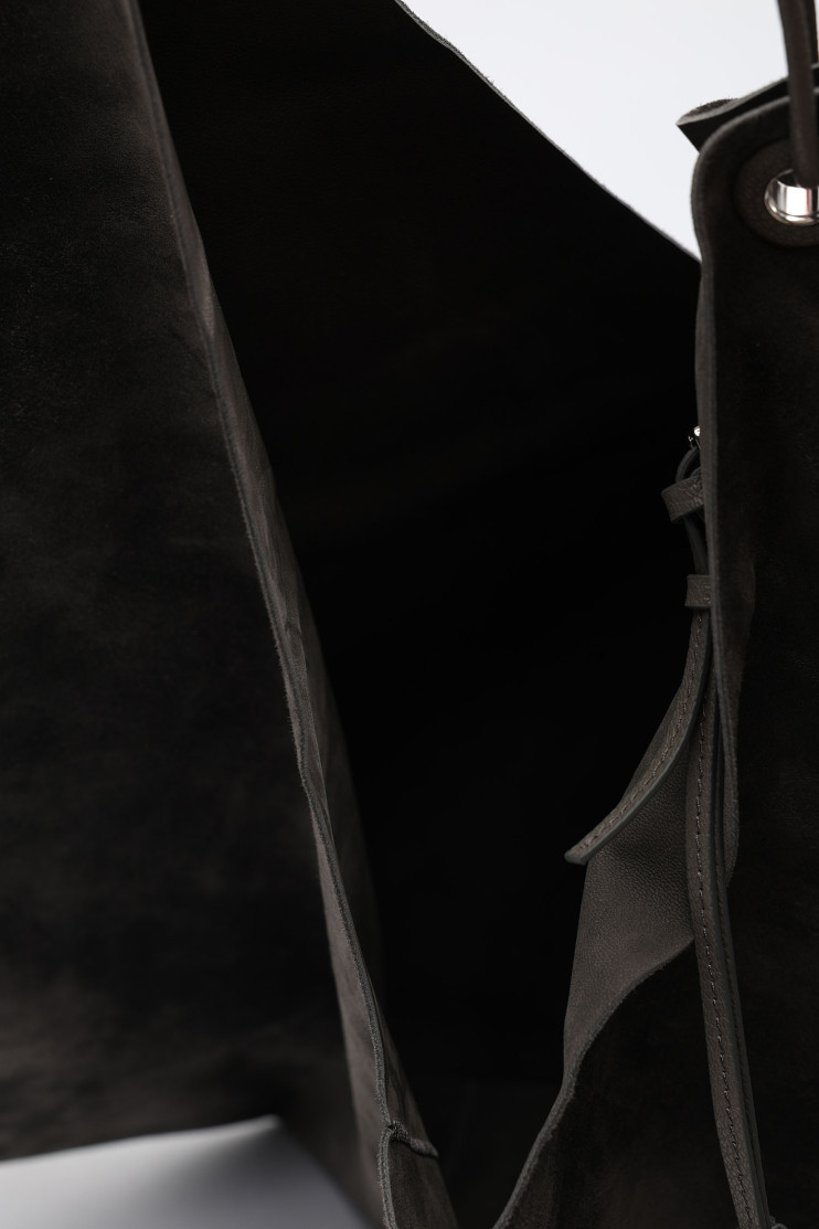 Сумка Lonza 213997 - Вид 5 - интернет магазин sandalini.ua