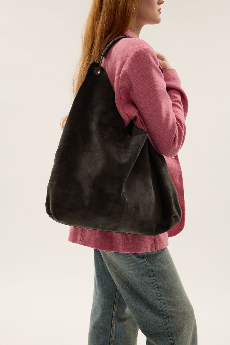 Сумка Lonza 213997 - Вид 1 - интернет магазин sandalini.ua