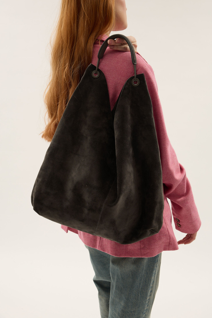 Сумка Lonza 213997 - Вид 7 - интернет магазин sandalini.ua