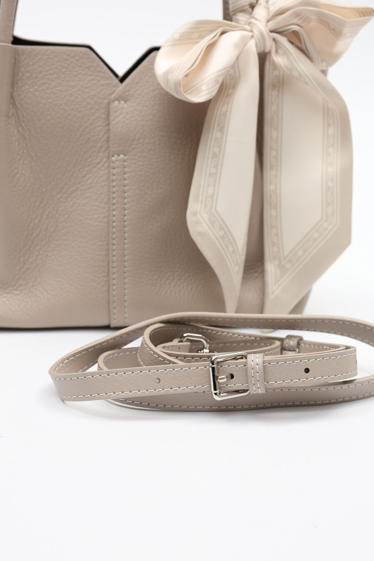 Сумка Lonza 214144 - Вид 5 - інтернет магазин sandalini.ua