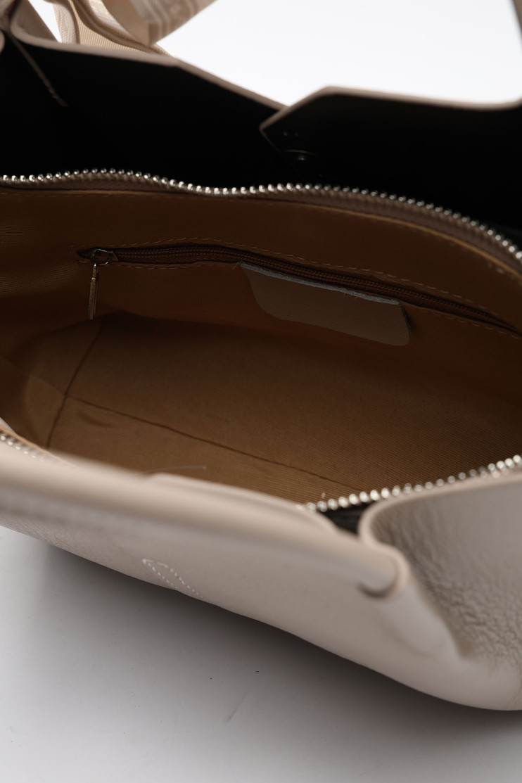 Сумка Lonza 214144 - Вид 6 - інтернет магазин sandalini.ua