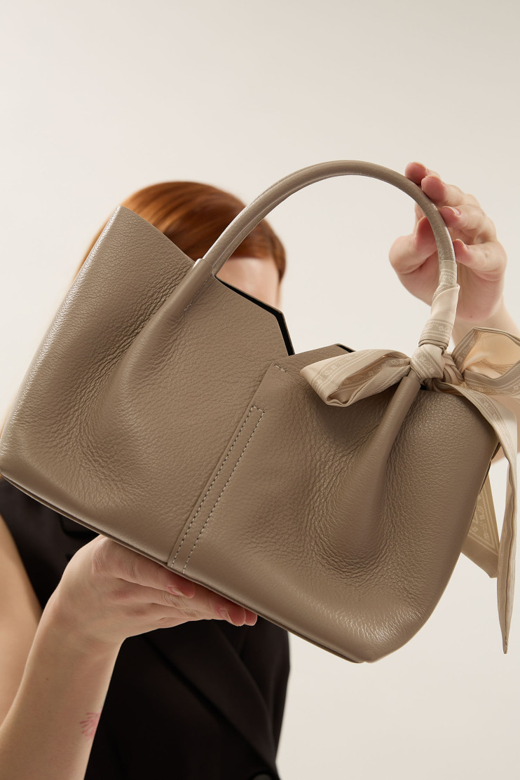 Сумка Lonza 214144 - Вид 8 - інтернет магазин sandalini.ua