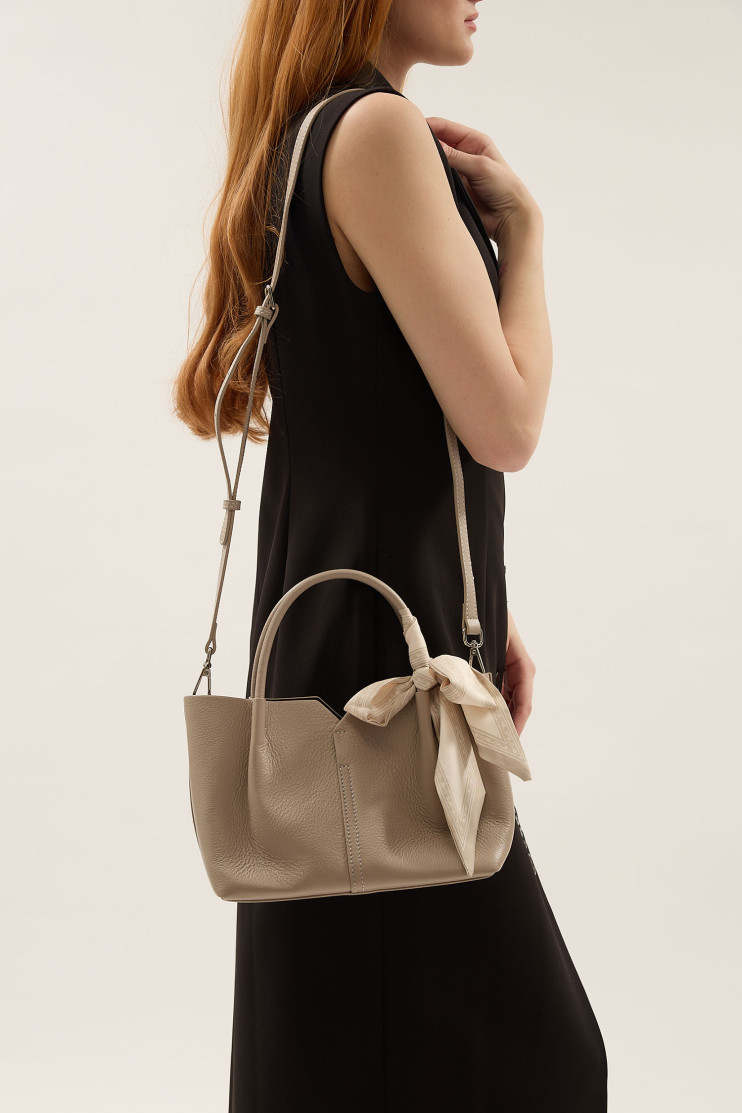 Сумка Lonza 214144 - Вид 7 - інтернет магазин sandalini.ua