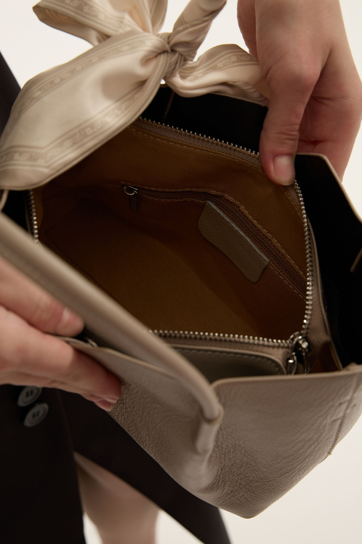 Сумка Lonza 214144 - Вид 11 - інтернет магазин sandalini.ua