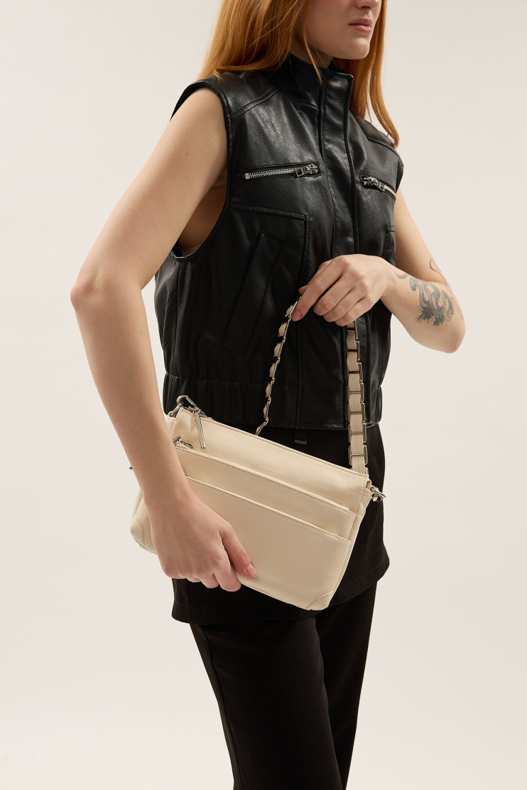 Сумка Lonza 212896 - Вид 1 - интернет магазин sandalini.ua