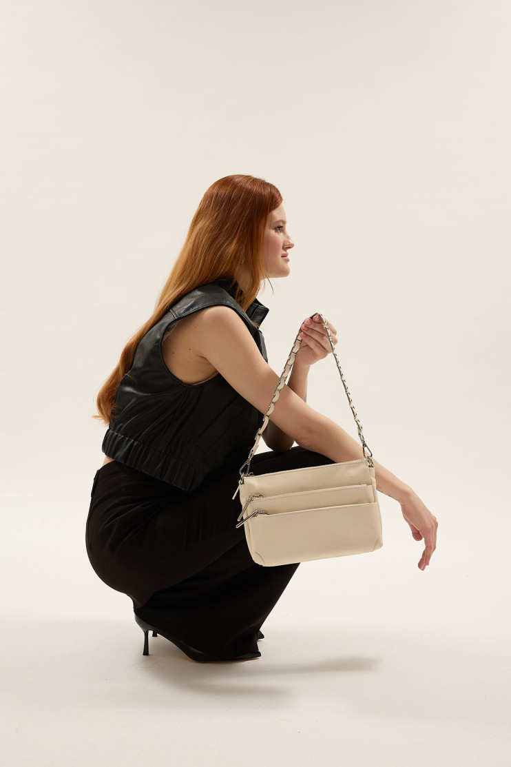 Сумка Lonza 212896 - Вид 10 - интернет магазин sandalini.ua