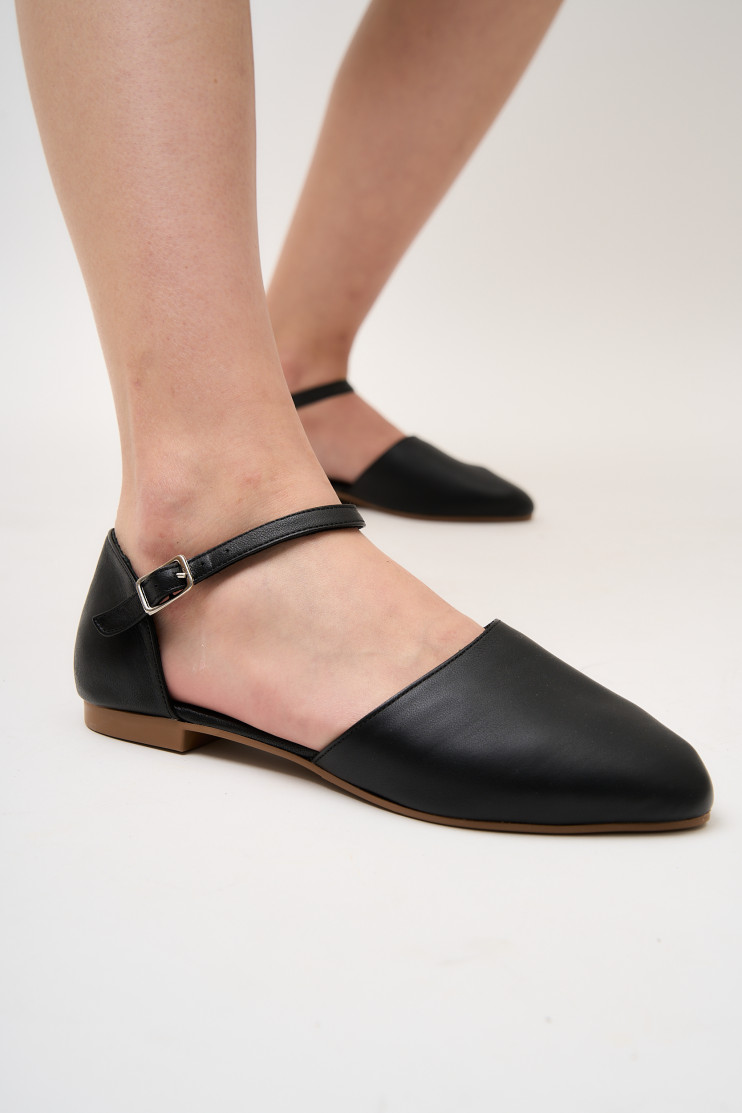 Босоножки Anna Lucci 176951 - Вид 4 - интернет магазин sandalini.ua