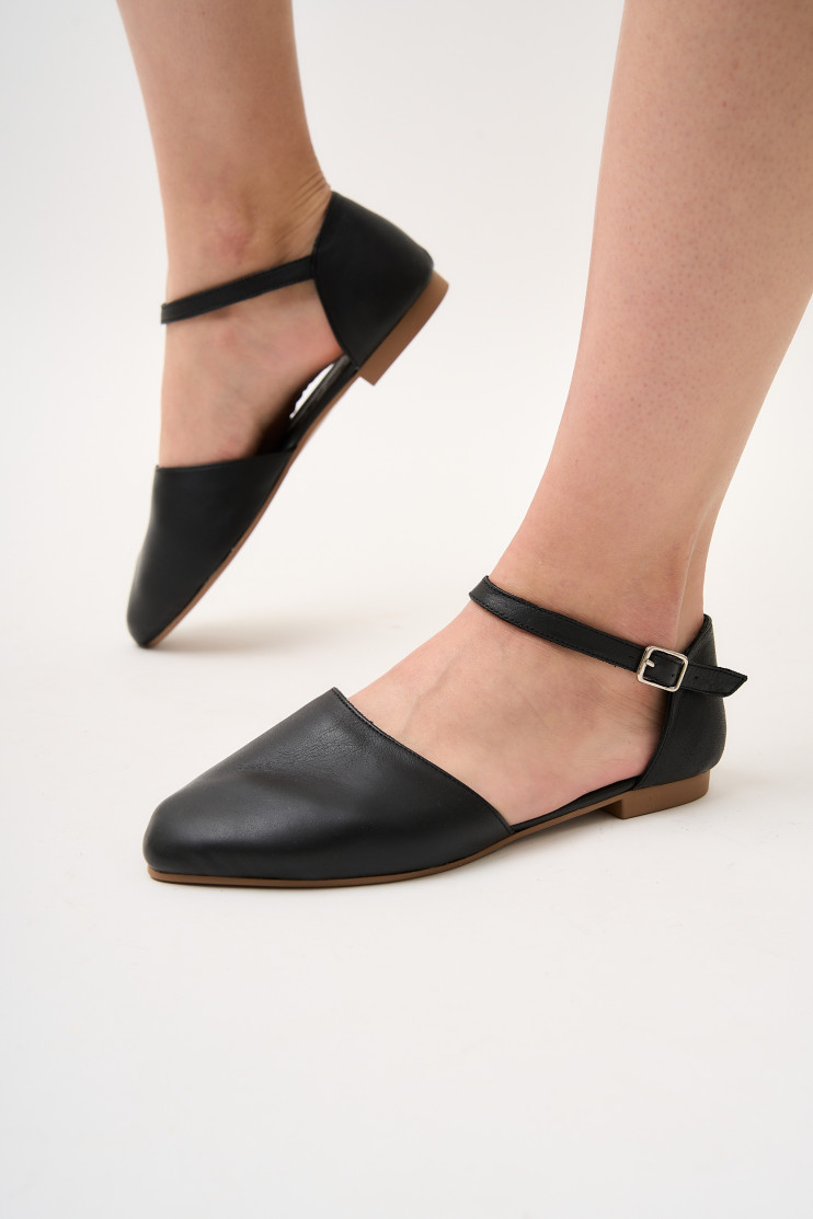 Босоножки Anna Lucci 176951 - Вид 9 - интернет магазин sandalini.ua