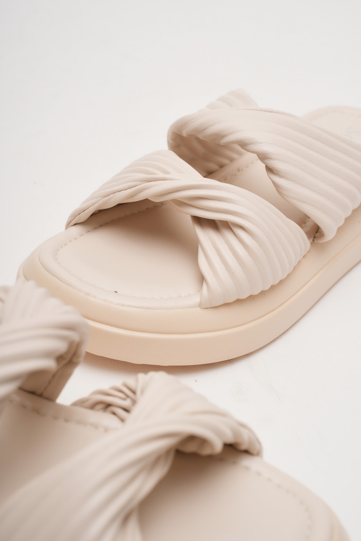 Шльопанці SOPRA 167419 - Вид 10 - інтернет магазин sandalini.ua