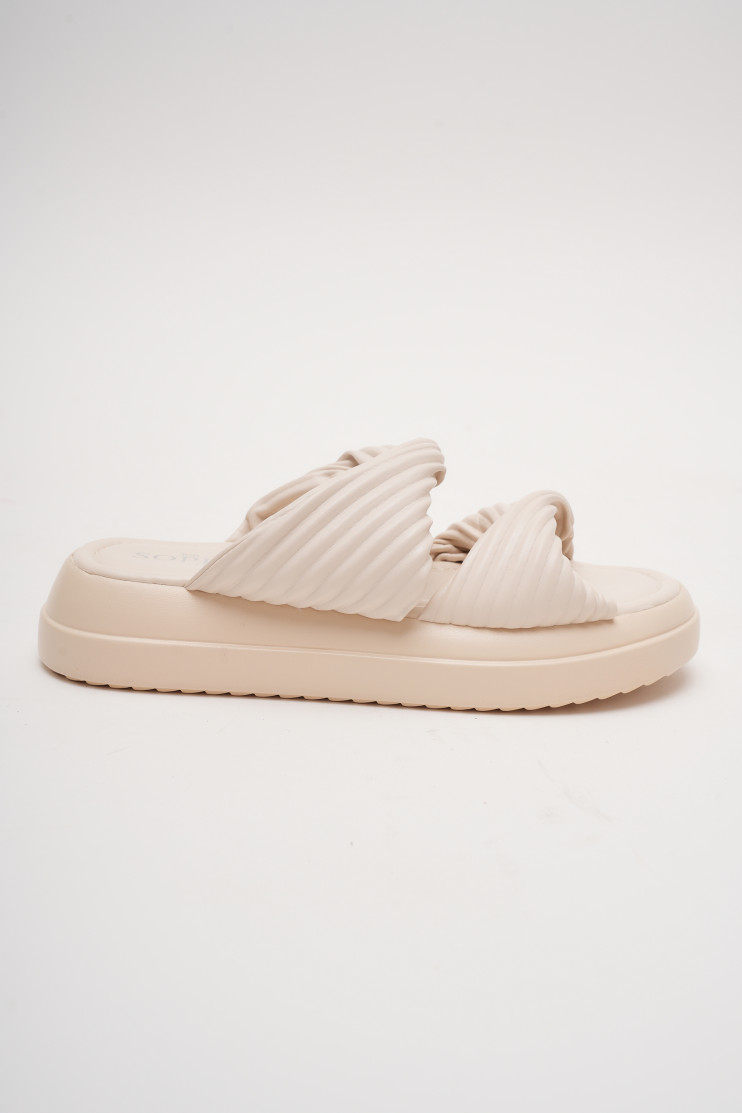 Шльопанці SOPRA 167419 - Вид 3 - інтернет магазин sandalini.ua