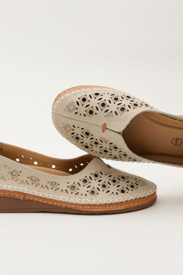 Балетки ALLSY 207241